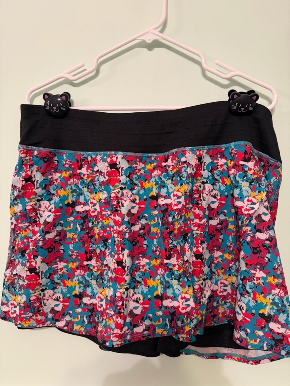 Skirt Sports Hover running skirt XL